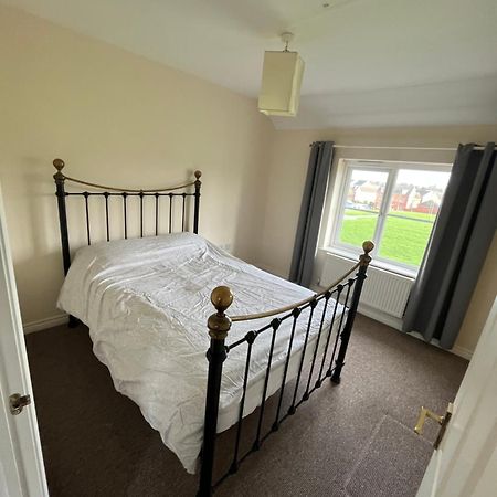 2 Bed Coach House Flat Hereford Apartment Екстериор снимка