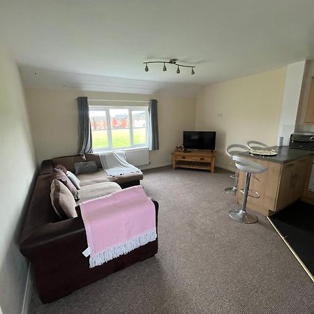 2 Bed Coach House Flat Hereford Apartment Екстериор снимка