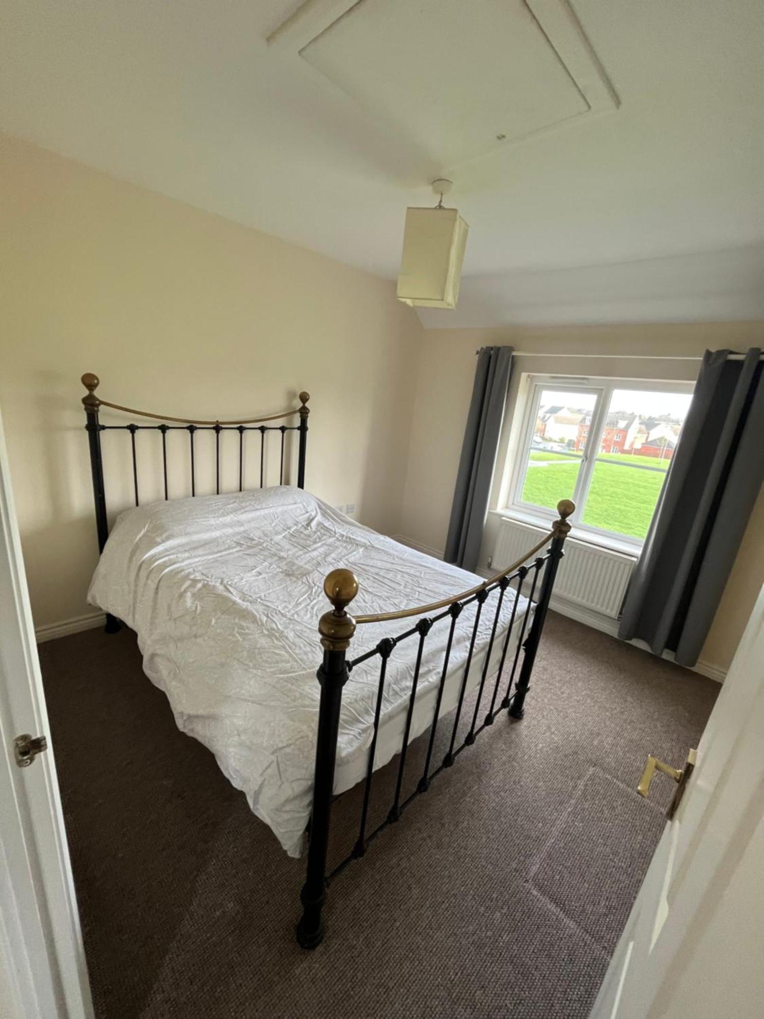 2 Bed Coach House Flat Hereford Apartment Екстериор снимка